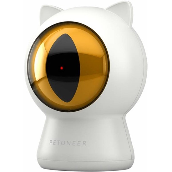 Petoneer Smart Dot Intelligens lézeres kutya-, macskajáték (TY010)