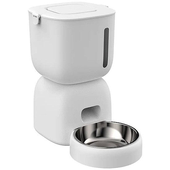Petwant F14-L(BAS automata adagoló Wifi fehér (F14BAS-WIFI)