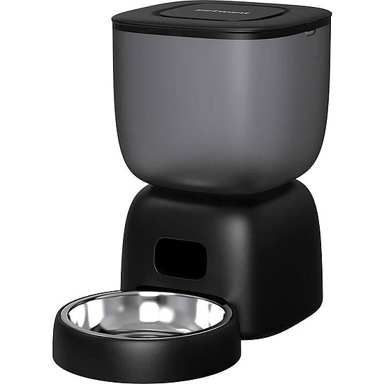 Petwant F14L 3L Smart Feed adagoló fekete (F14L Black)