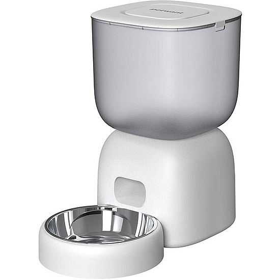 Petwant intelligens ételadagoló fehér (F14L)