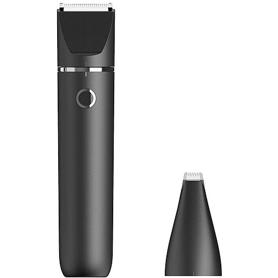Petwant Pet Trimmer fekete (EC-21 BLACK)