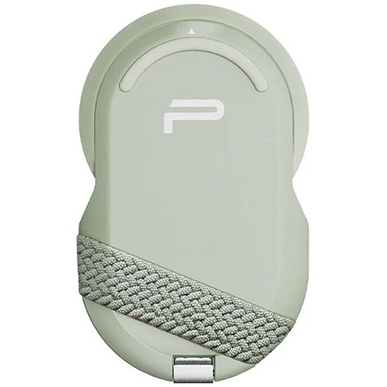 PGYTech mágneses telefontartó zöld (P-PG-024)