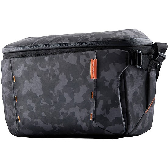 PGYTECH OneMo 11L hevedertáska Grey Camo (P-CB-164)