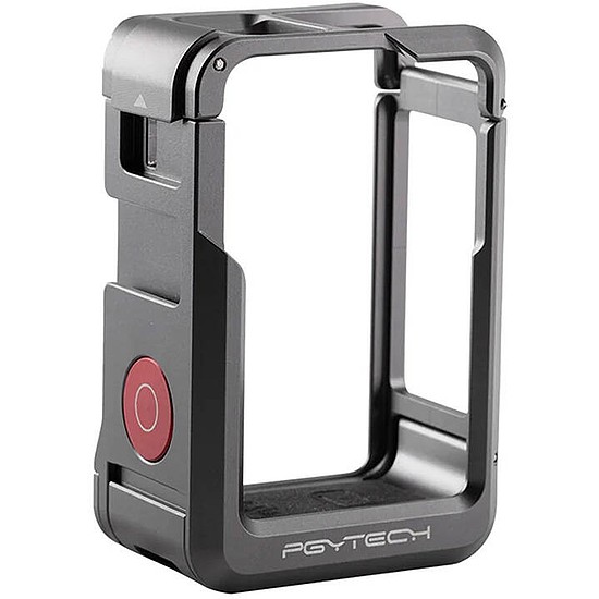 PGYTECH pajzs a DJI Osmo Action 5 Pro-hoz (P-58A-010)