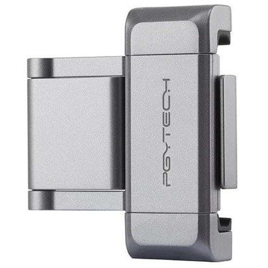 PGYTECH (Plus) okostelefon rögzítés DJI Osmo Pocket / Pocket 2 (P-18C-029) készülékhez