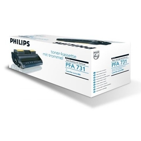 Philips PFA-731 lézertoner eredeti 5K