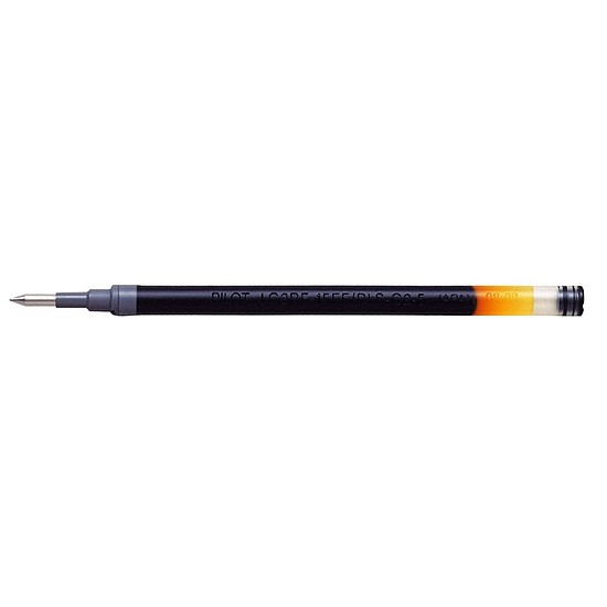 Pilot zseléstoll betét piros, nyomógombos zseléstollakhoz 0,32mm írásvastagság BLS-G2-5-R