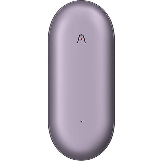 Pin AI 3 az 1-ben Plaud diktafon lila (Pin 3in1 Purple)