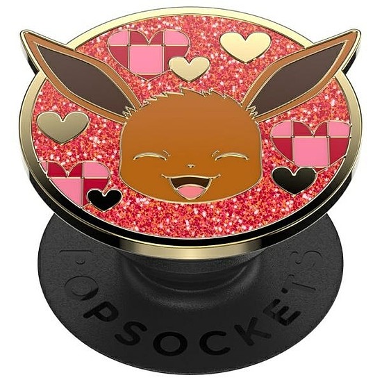 Popsockets 2 Eevee Xoxo tartó és telefonállvány