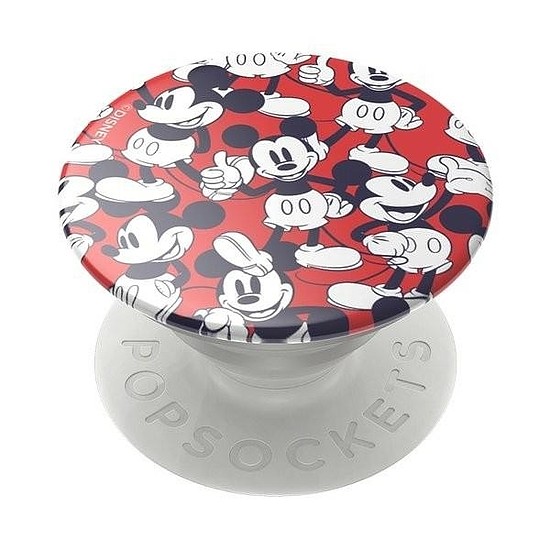 Popsockets 2 Mickey klasszikus mintás telefontartó és állvány