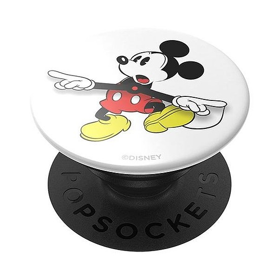 Popsockets 2 Mickey óratartó és telefonállvány