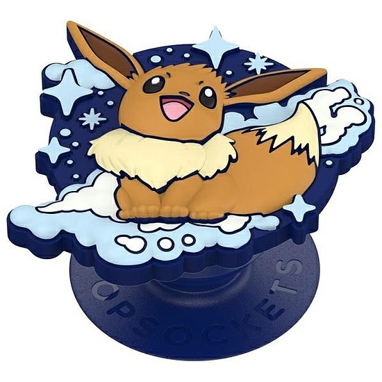 Popsockets 2 PopOuts Eevee tartó és telefonállvány