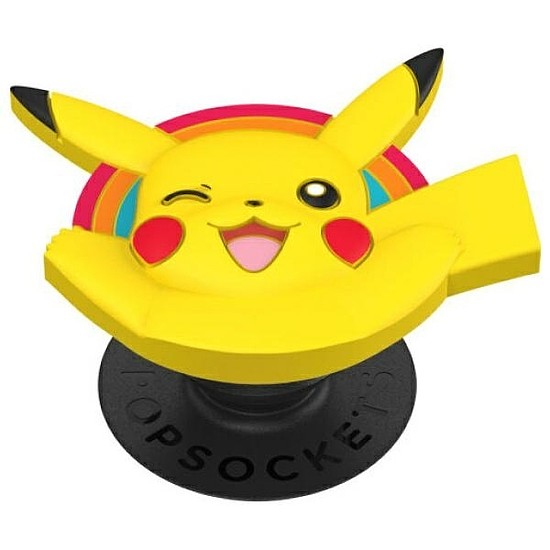 Popsockets 2 PopOuts Pikachu tartó és telefonállvány