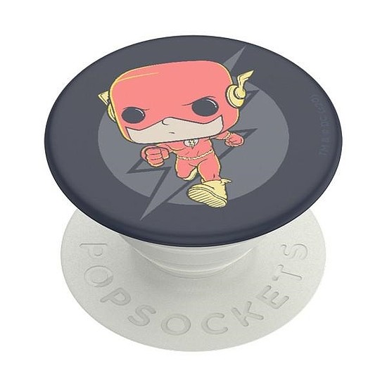 Popsockets Funko Pop! A Flash telefontartó és állvány