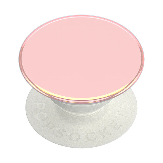 PopSockets - PopGrip - Krómpor rózsaszín (KF2311644)