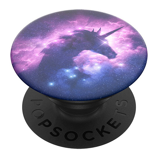 PopSockets - PopGrip - Mystic Nebula (KF234015)