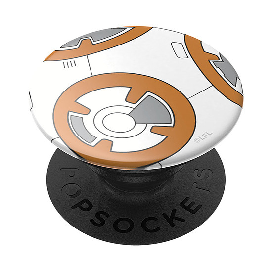 PopSockets - PopGrip - Star Wars BB-8 (KF2311641)