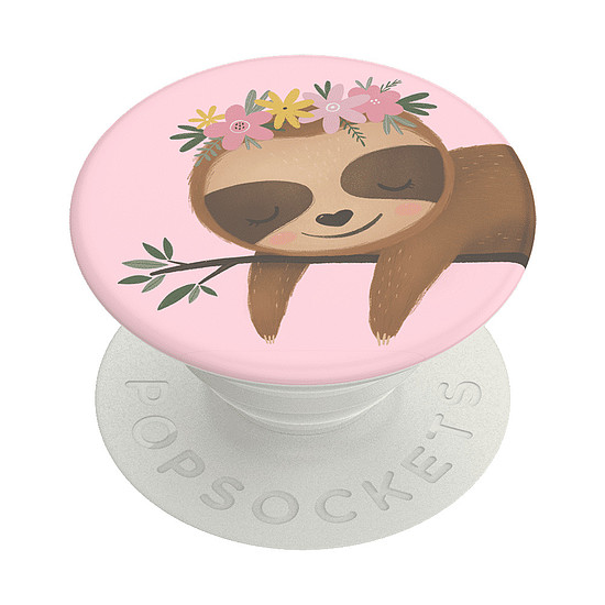 PopSockets - PopGrip - Sweet Sloth (KF234000)