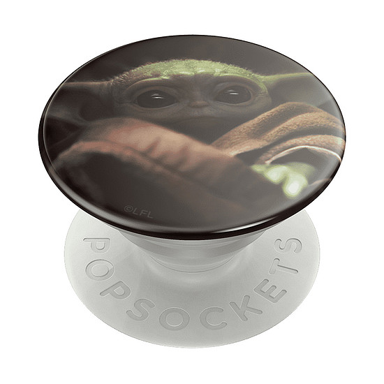 PopSockets - PopGrip - The Child Baby Yoda (KF237118)
