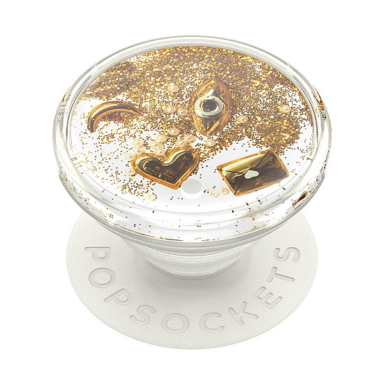 PopSockets - PopGrip - Tidepool Good Luck Charms (KF235993)