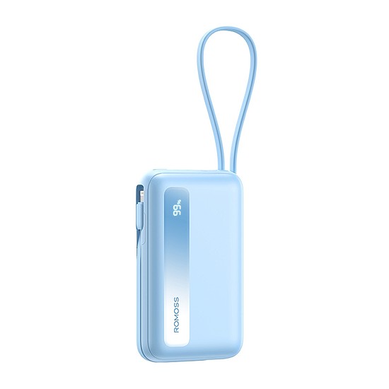 Powerbank Romoss PPR10 10000mAh kék (PPR10-152-7233H)