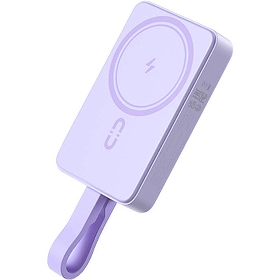 Powerbank Romoss WMS10 10000mAh 30W lila (WMS10-191-8133H)