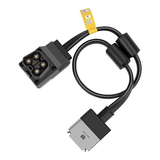 PowerStream kábel stacji EcoFlow DELTA PRO (5011401007)