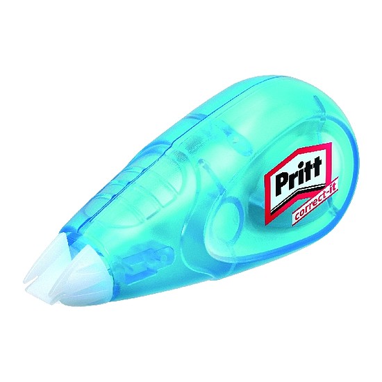 Pritt Micro Rolly hibajavító roller 5 mm x 6 m eldobható mini