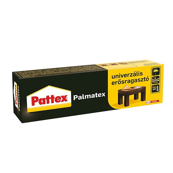 Pritt PalmaTEX univerzális erős ragasztó 120 ml