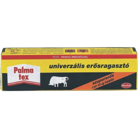 Pritt PalmaTEX univerzális erős ragasztó 50 ml