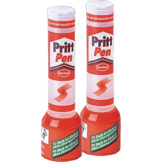 Pritt Pen kenőfejes ragasztó 40 gr