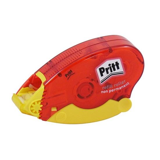 Pritt ragasztó roller 8,4mm x 16 fm Non-Permanent