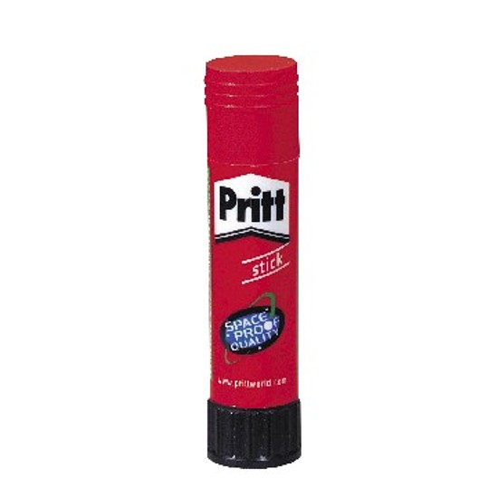 Pritt ragasztó stift 10 gr