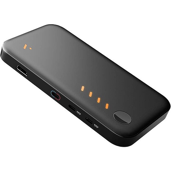 Pro mobil dokkolóállomás VITURE Pro-MbDk-Blk