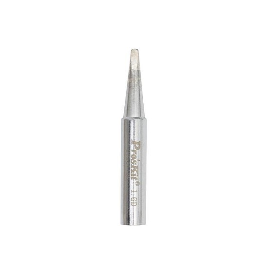 Pro´skit 5SI-216N-1.6D pákahegy, lapos kialakítás, 1.6mm, OFC oxigénmentes réz alapanyag