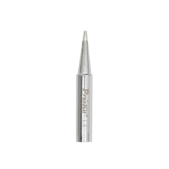 Pro´skit 5SI-216N-B1.0 pákahegy, pontszerű kialakítás, 1.0mm, OFC oxigénmentes réz alapanyag