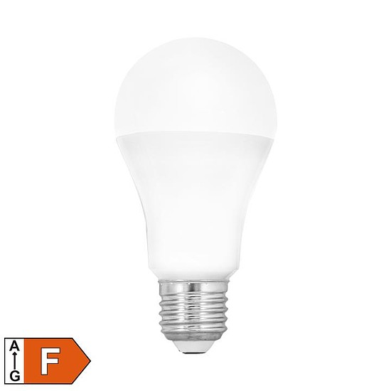 PROSTO LS-A65-E27-12-CW LED fényforrás, gömb, 12W, E27, 5000K