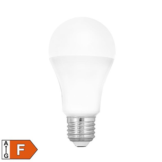 PROSTO LS-A70-E27-15-CW LED fényforrás, gömb, 15W, E27, 5000K
