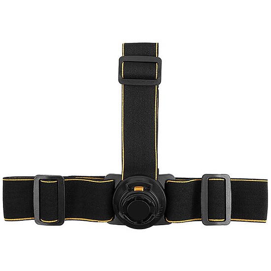 Puluz fejpánt sportkamera tartóval (PU1050B)