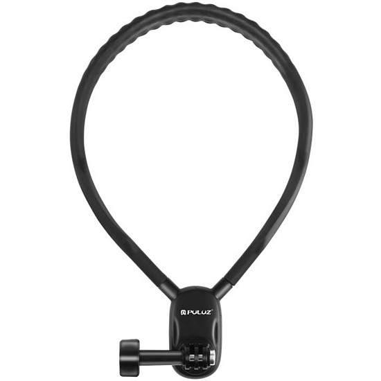PULUZ nyakpánt sportkamera-tartókkal (PU853B)