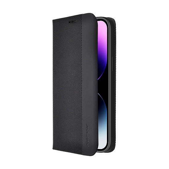 PUREGEAR WALLET SOROZAT IPHONE 14 PRO MAX 6.7 TOK (PG-W-IPH14PROMAX-BK)