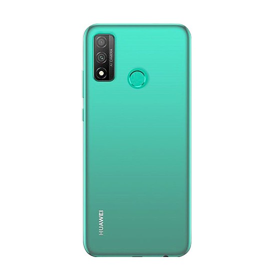 PURO 0.3 Nude - Huawei P Smart 2020 tok átlátszó (HWPSMART2003NUDETR)