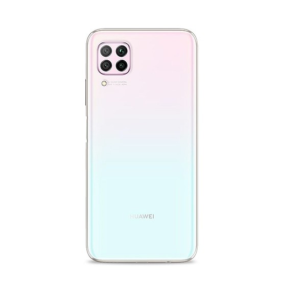 PURO 0.3 Nude - Huawei P40 Lite tok átlátszó (HWP40L03NUDETR)