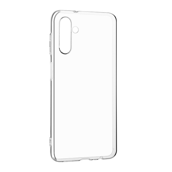 PURO 0.3 Nude - Környezetbarát tok Samsung Galaxy A13 5G telefonhoz átlátszó (SGA1303NUDETR)