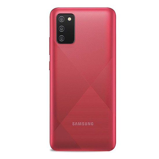PURO 0.3 Nude - Samsung Galaxy A02s tok átlátszó (SGA02S03NUDETR)