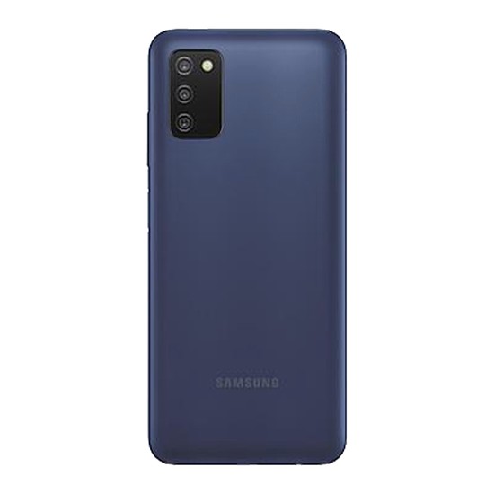 PURO 0.3 Nude - Samsung Galaxy A03s tok átlátszó (SGA03S03NUDETR)