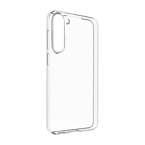 PURO 0.3 Nude - Samsung Galaxy S23+ burkolat átlátszó (PUSGS23P03NUDETR)