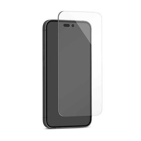 PURO Edzett üveg iPhone 14 Pro képernyőhöz (SDGIPHONE14P61)