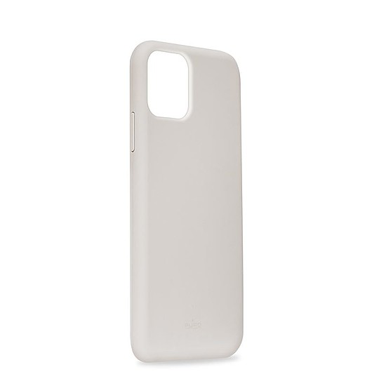 PURO ICON burkolat - iPhone 11 Pro Max Taupe tok (IPCX6519ICONLGREY)