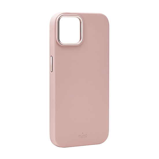 PURO ICON MAG PRO - iPhone 15 Plus MagSafe Rose tok (PUIPC1567ICONMPROSE)
